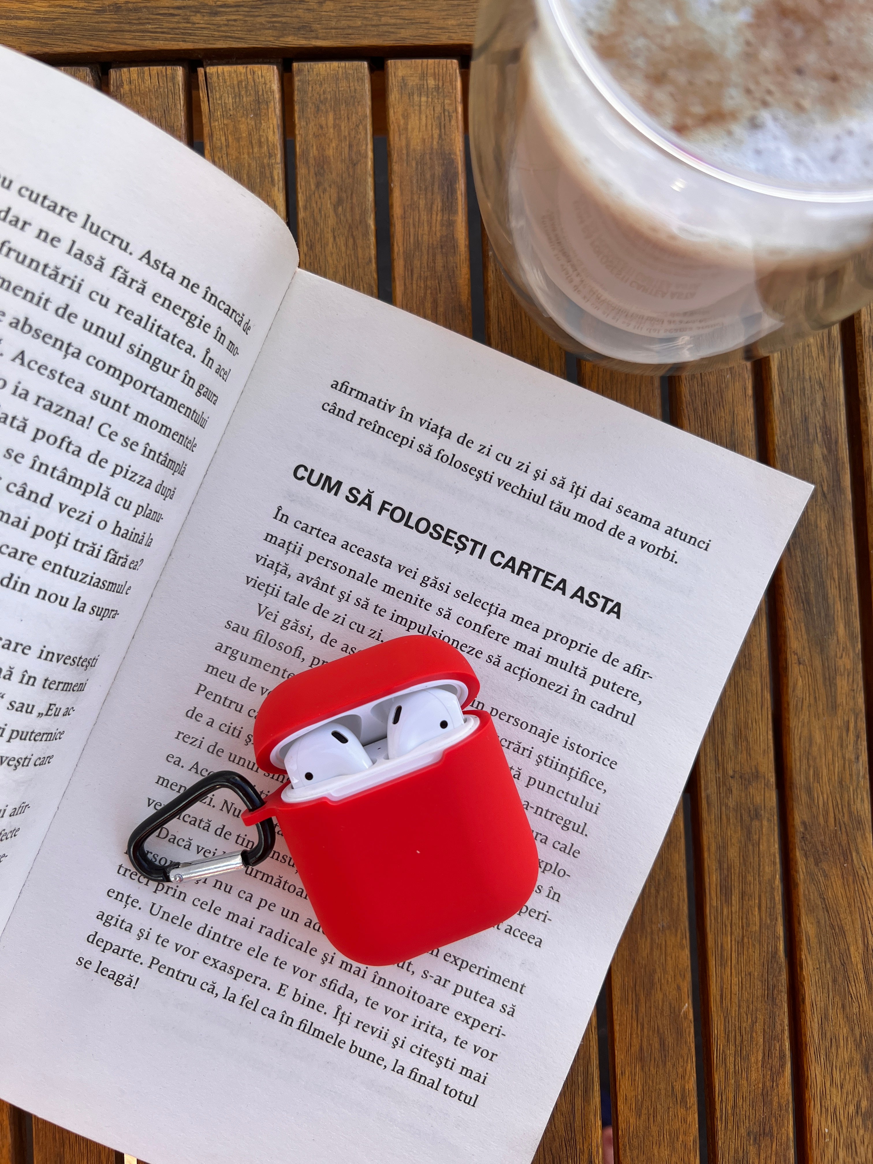 Schutzhüllen aus Silikon für Airpods