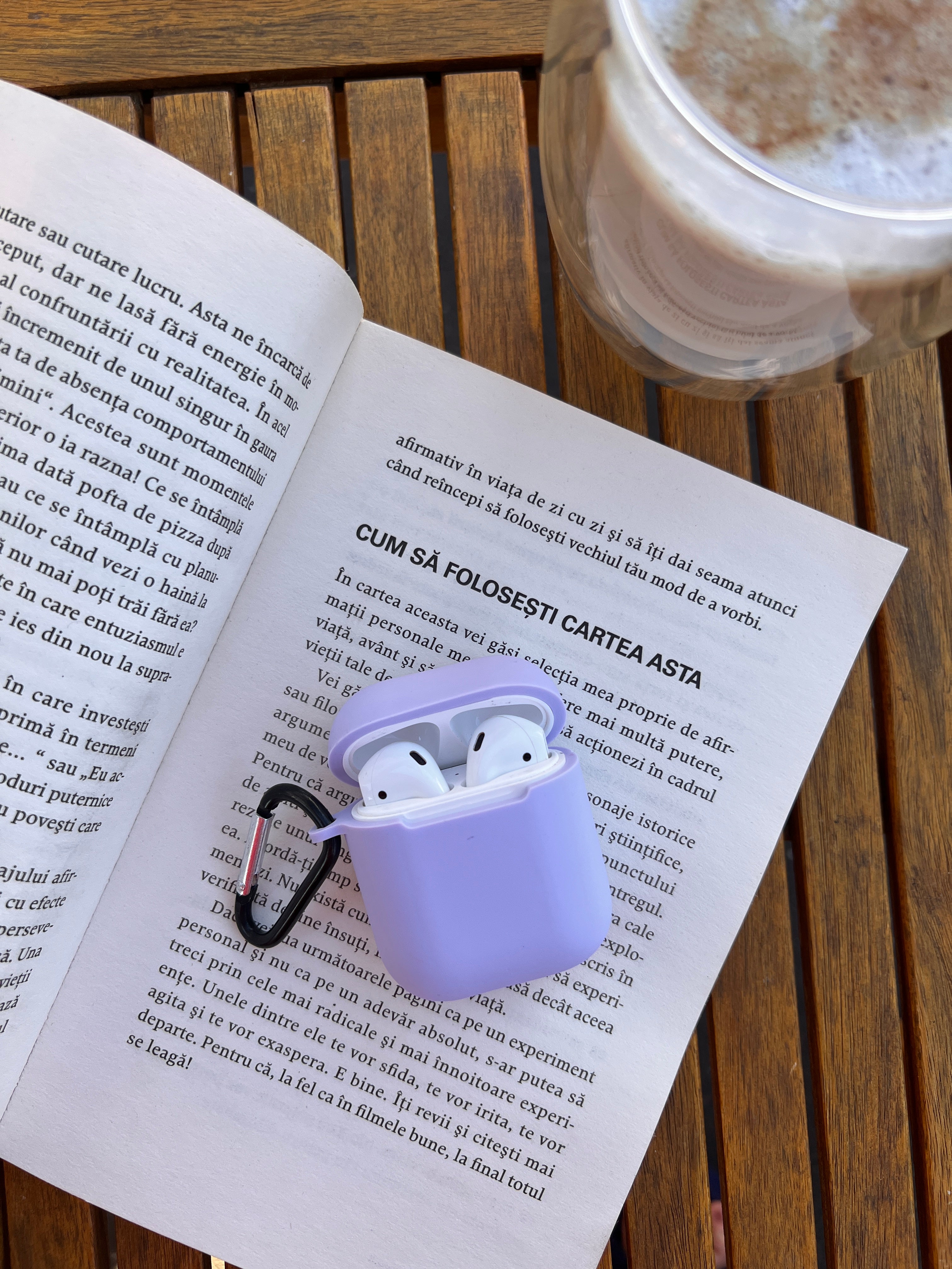 Schutzhüllen aus Silikon für Airpods