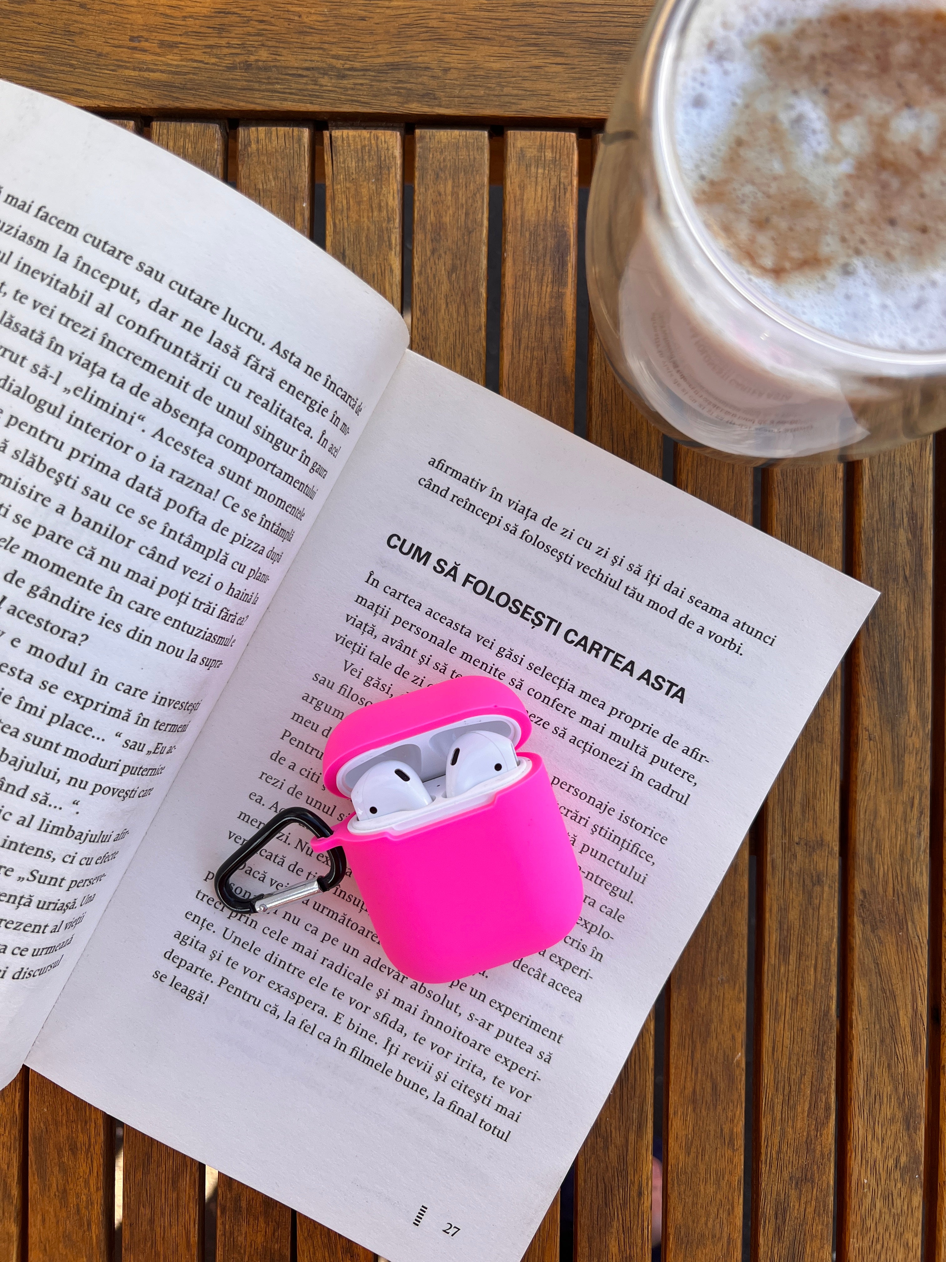 Schutzhüllen aus Silikon für Airpods