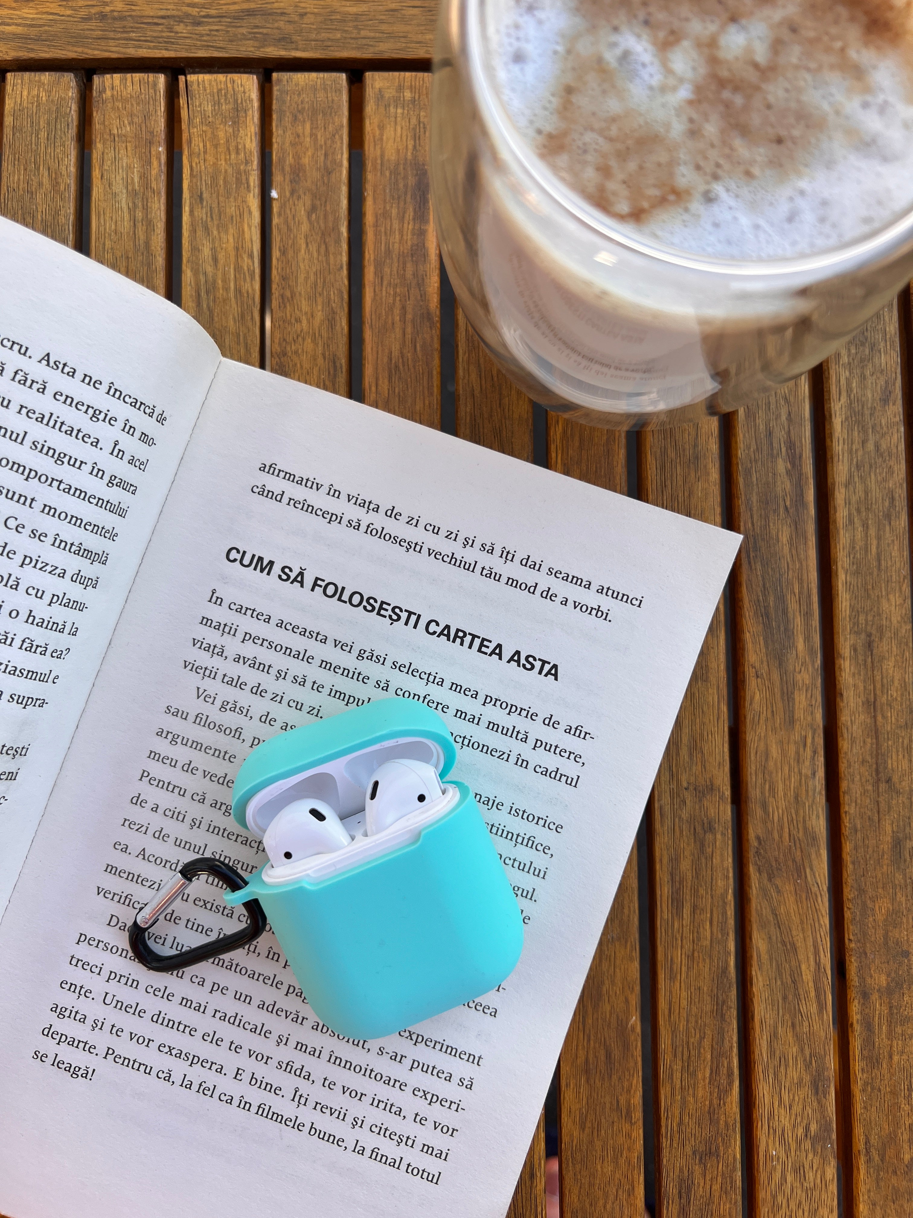 Schutzhüllen aus Silikon für Airpods