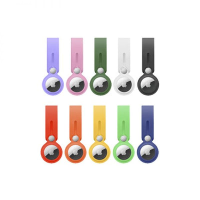 Silikon Schutzhülle für Apple Airtag