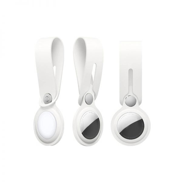 Silikon Schutzhülle für Apple Airtag