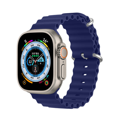 Dux Ducis Silikonband für Apple Watch