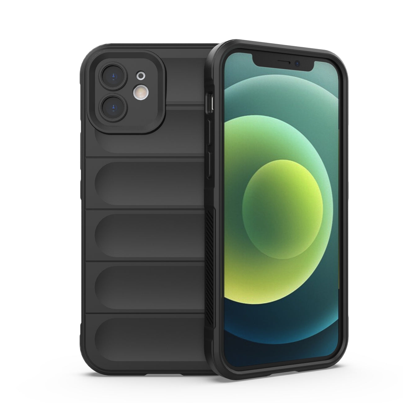 Magic Shield Case für iPhone