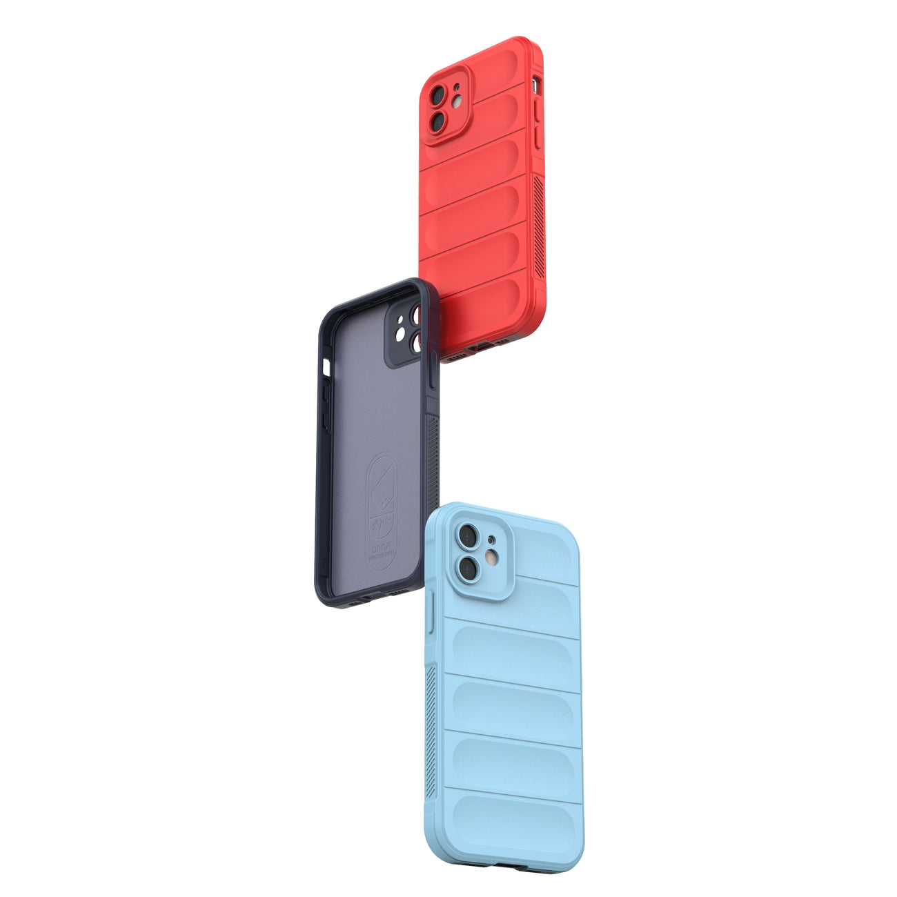 Magic Shield Case für iPhone