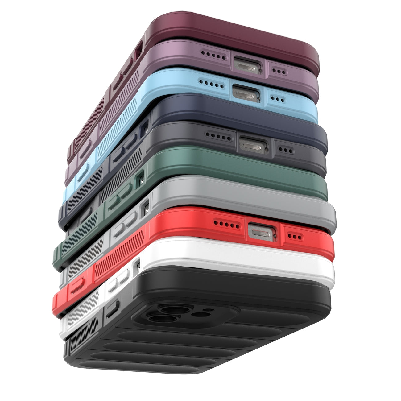 Magic Shield Case für iPhone