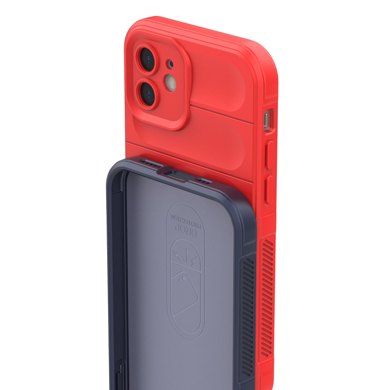 Magic Shield Case für iPhone