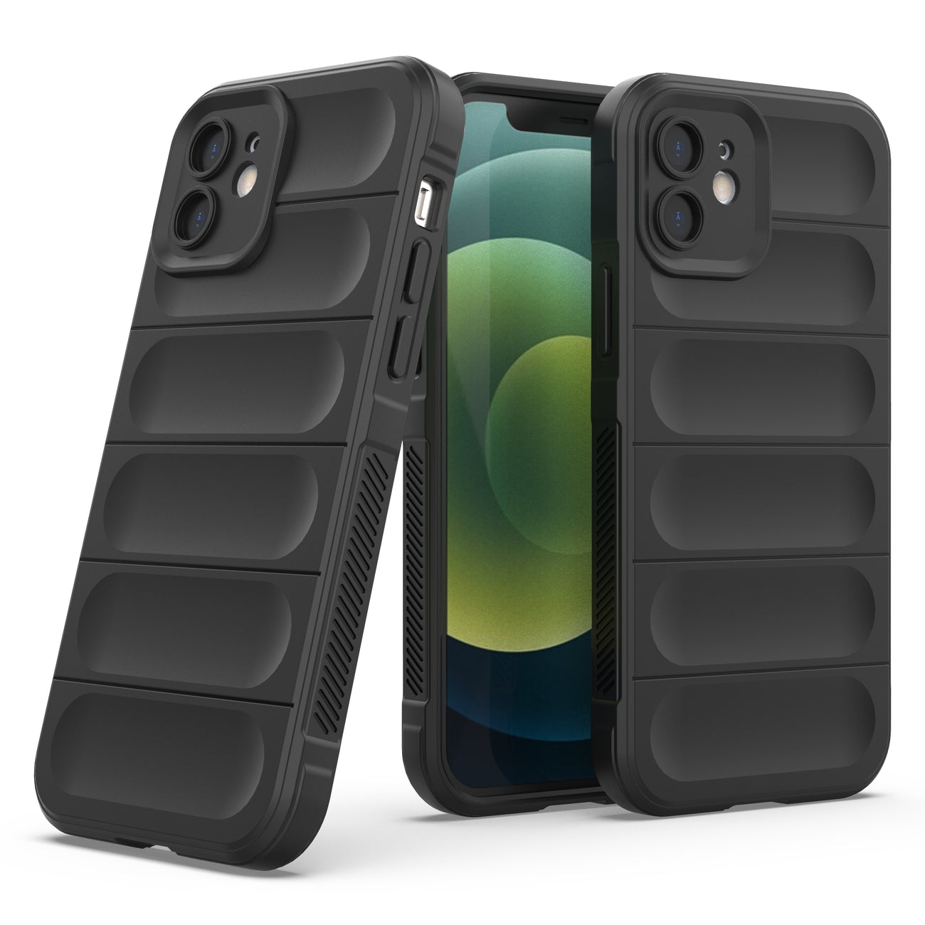 Magic Shield Case für iPhone