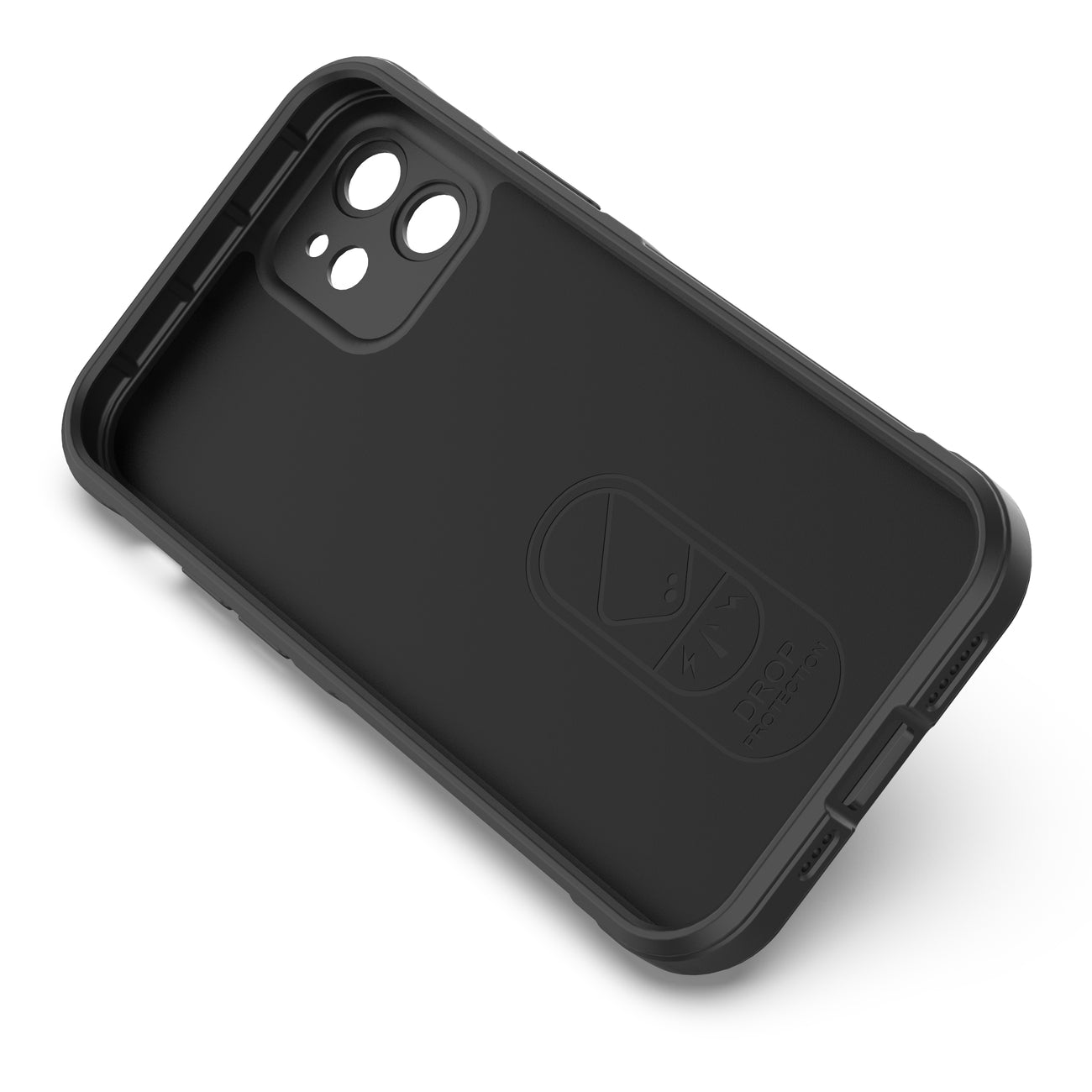 Magic Shield Case für iPhone