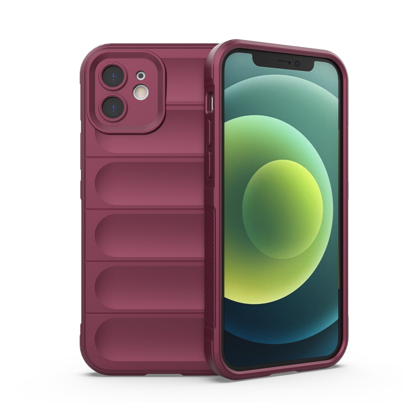Magic Shield Case für iPhone