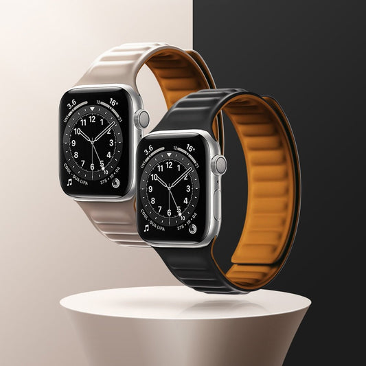 Magnetband Uhrenarmband für Apple Watch