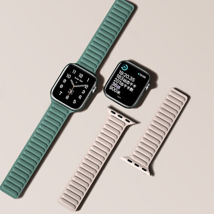 Magnetband Uhrenarmband für Apple Watch