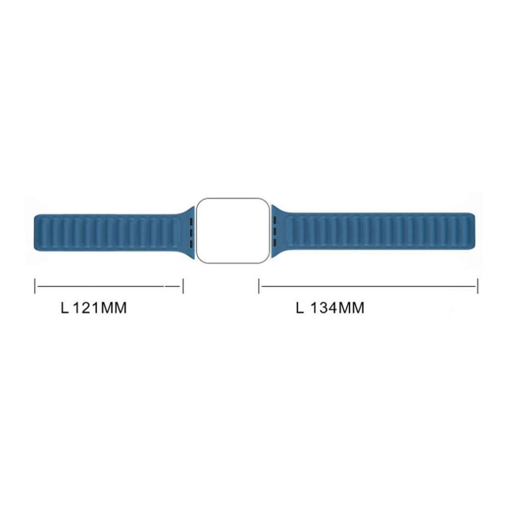 Magnetband Uhrenarmband für Apple Watch