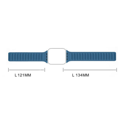 Magnetband Uhrenarmband für Apple Watch