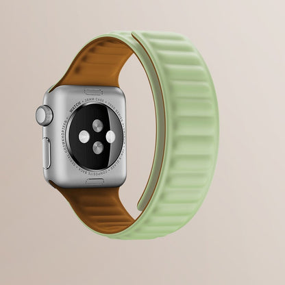 Magnetband Uhrenarmband für Apple Watch