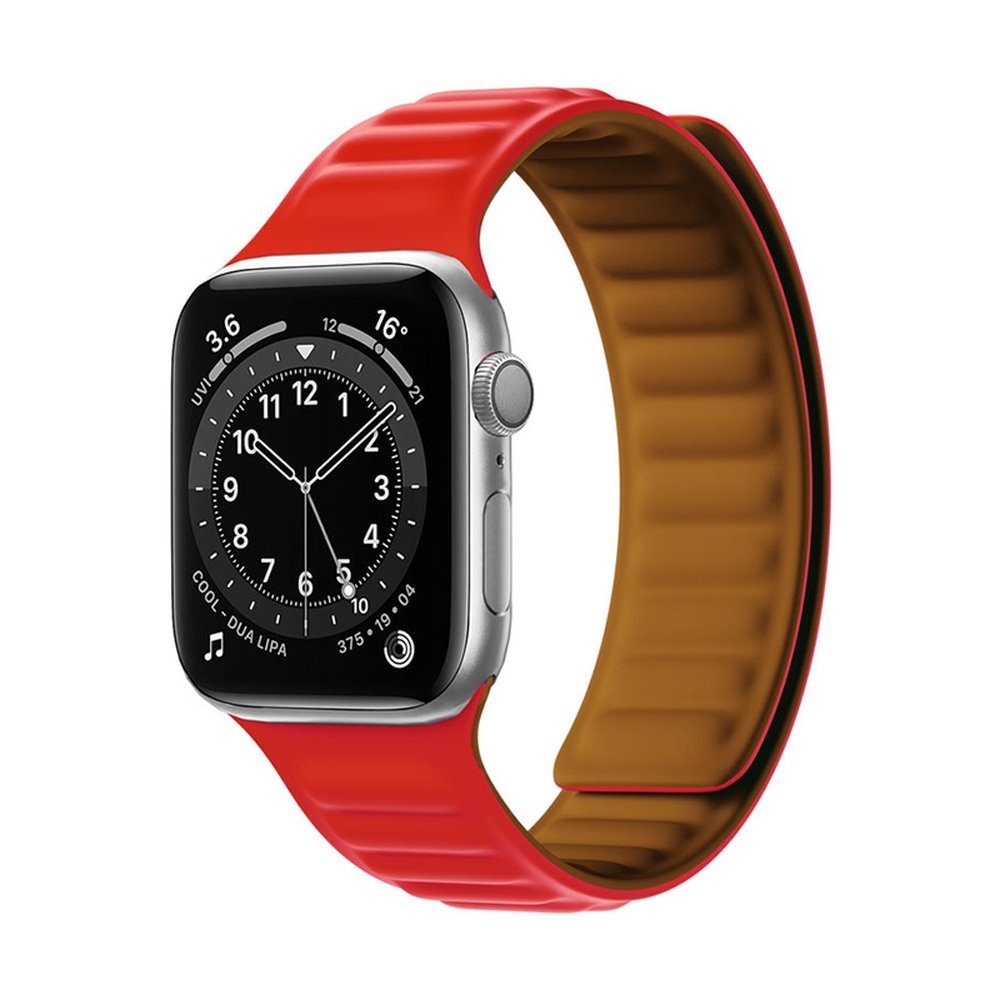 Magnetband Uhrenarmband für Apple Watch