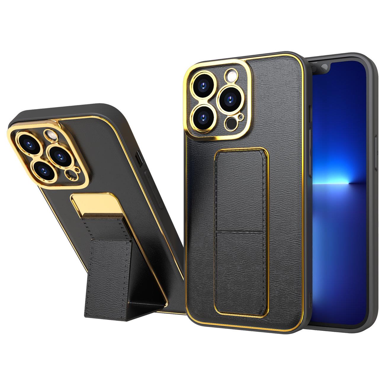 Neue Kickstand Case Hülle für iPhone mit Ständer