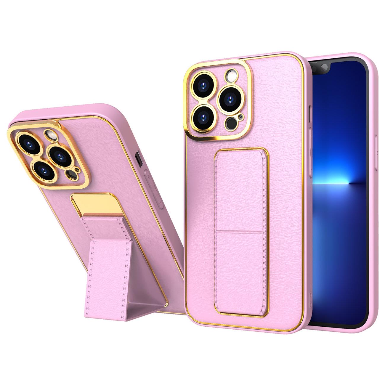 Neue Kickstand Case Hülle für iPhone mit Ständer