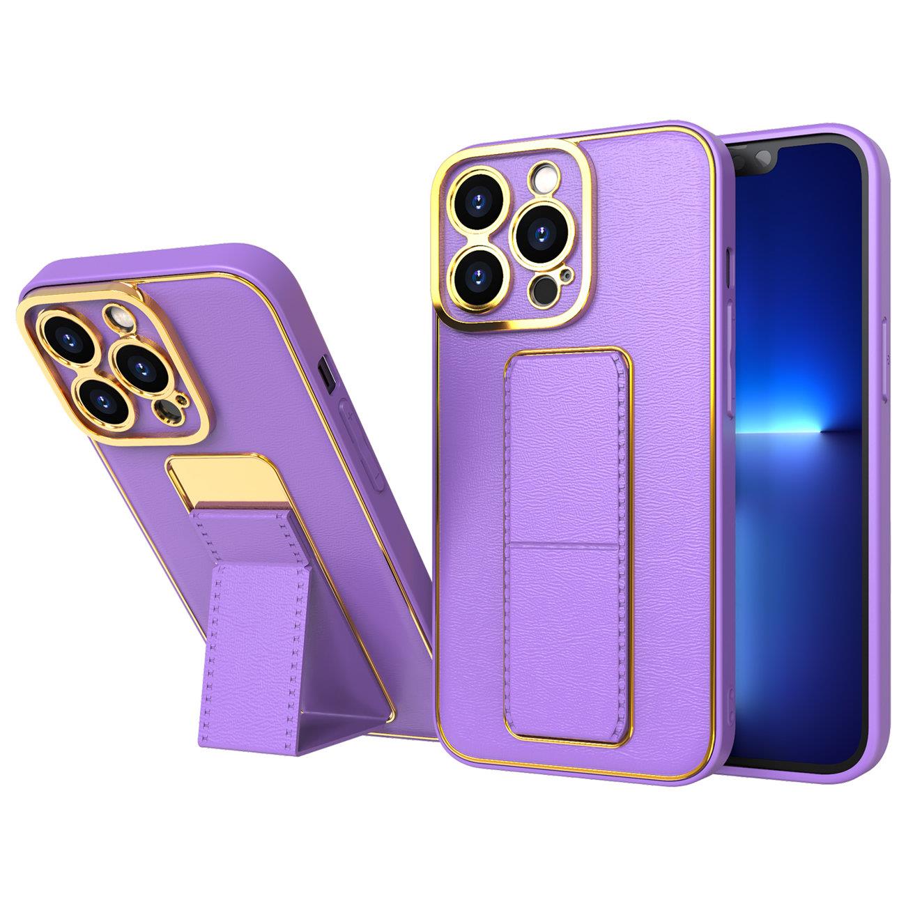 Neue Kickstand Case Hülle für iPhone mit Ständer