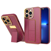 Neue Kickstand Case Hülle für iPhone mit Ständer