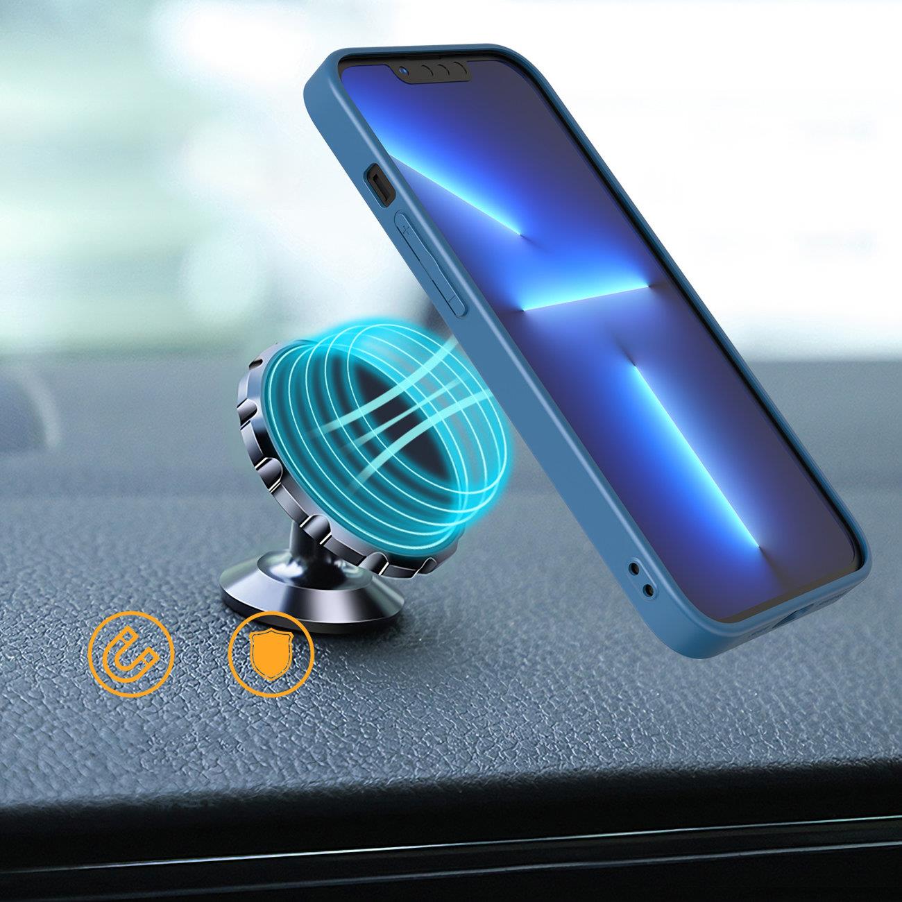 Neue Kickstand Case Hülle für iPhone mit Ständer