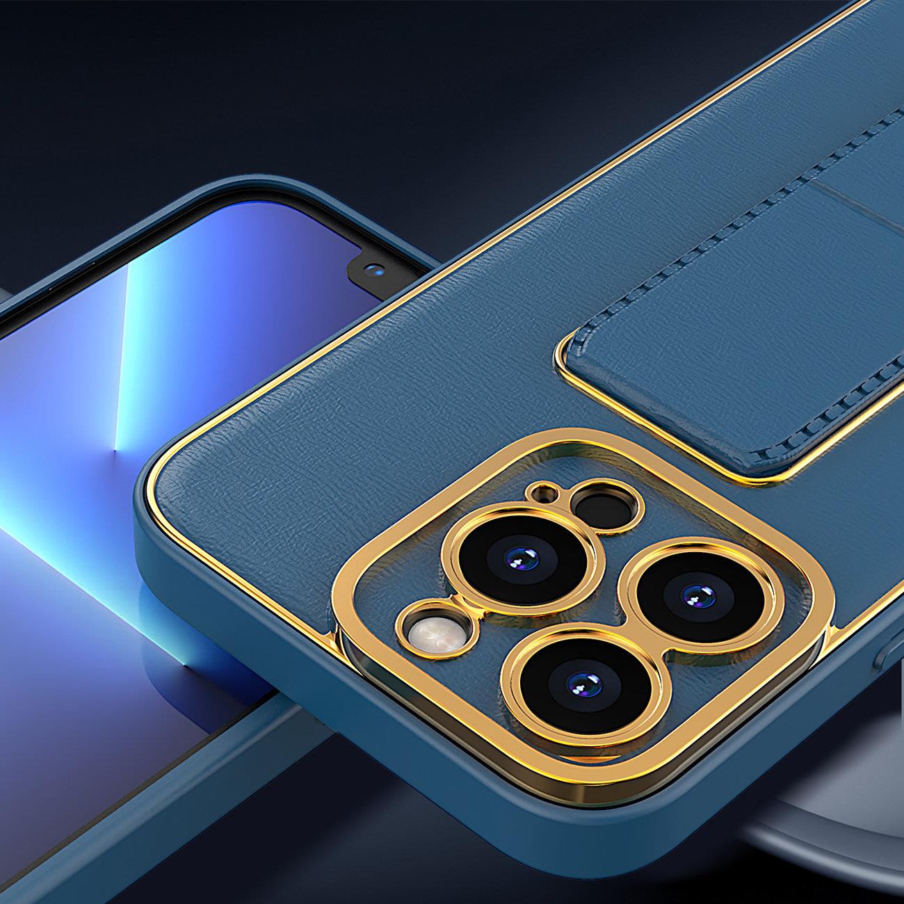 Neue Kickstand Case Hülle für iPhone mit Ständer