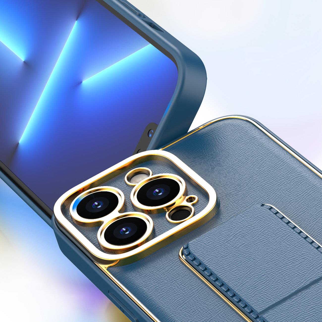 Neue Kickstand Case Hülle für iPhone mit Ständer