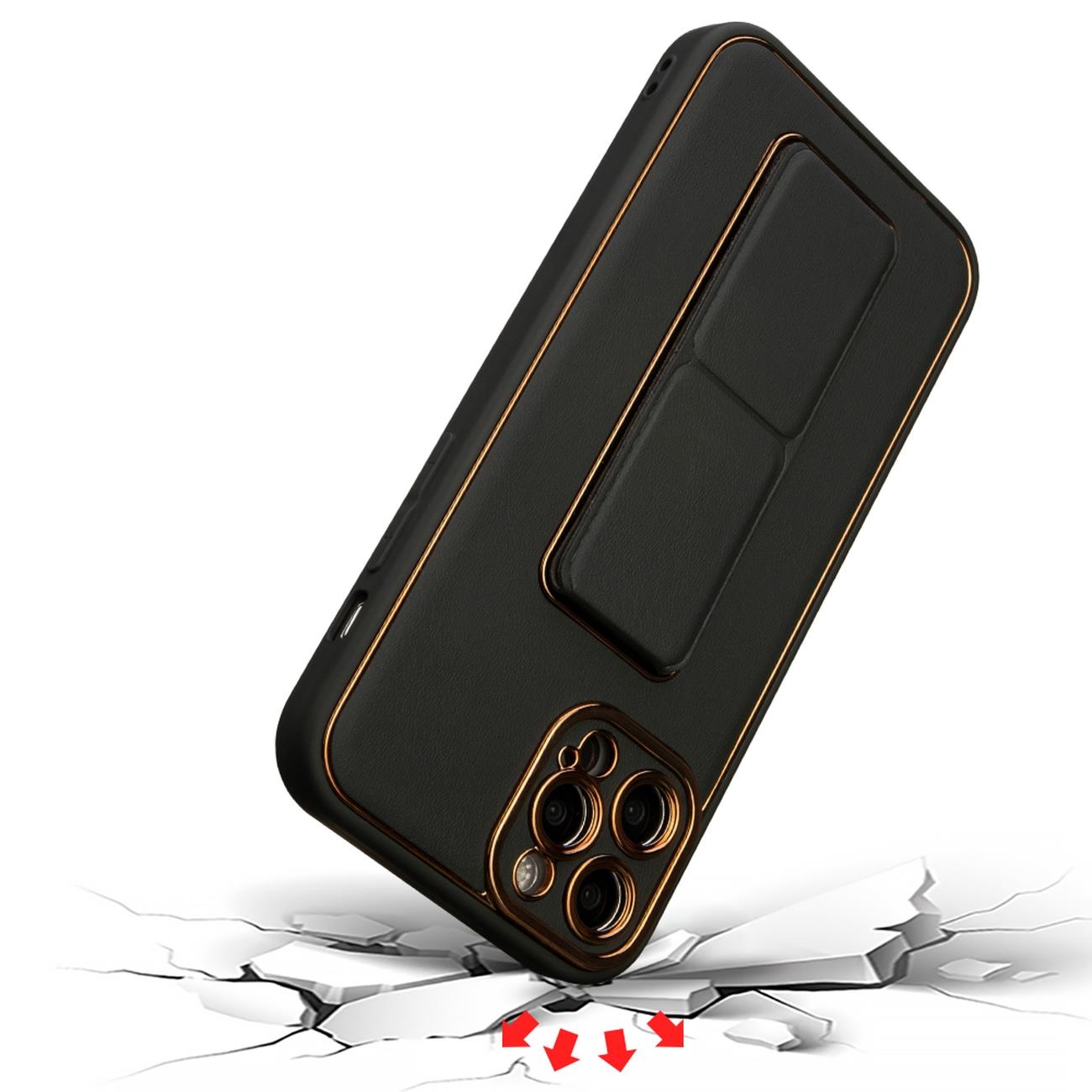 Neue Kickstand Case Hülle für iPhone mit Ständer