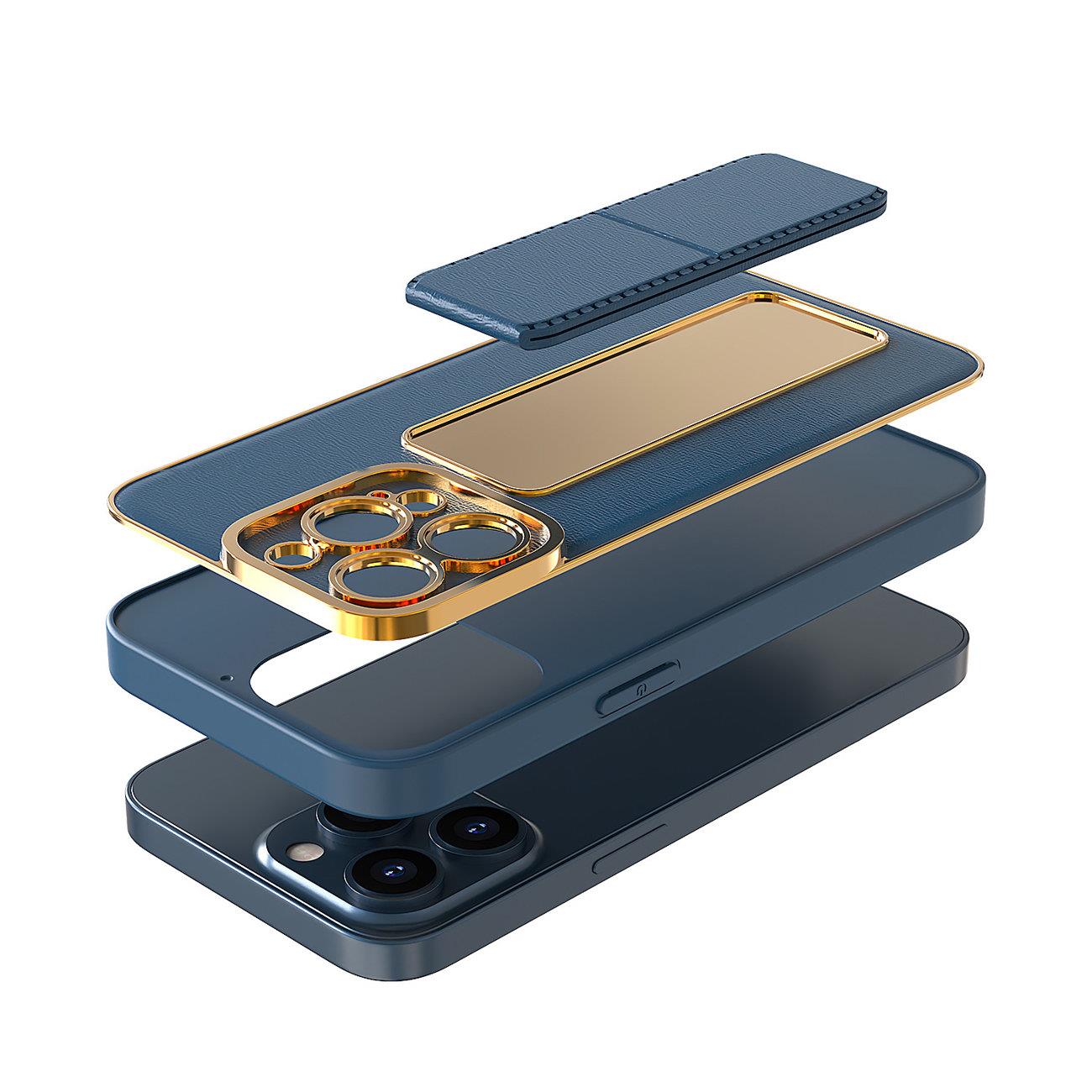 Neue Kickstand Case Hülle für iPhone mit Ständer