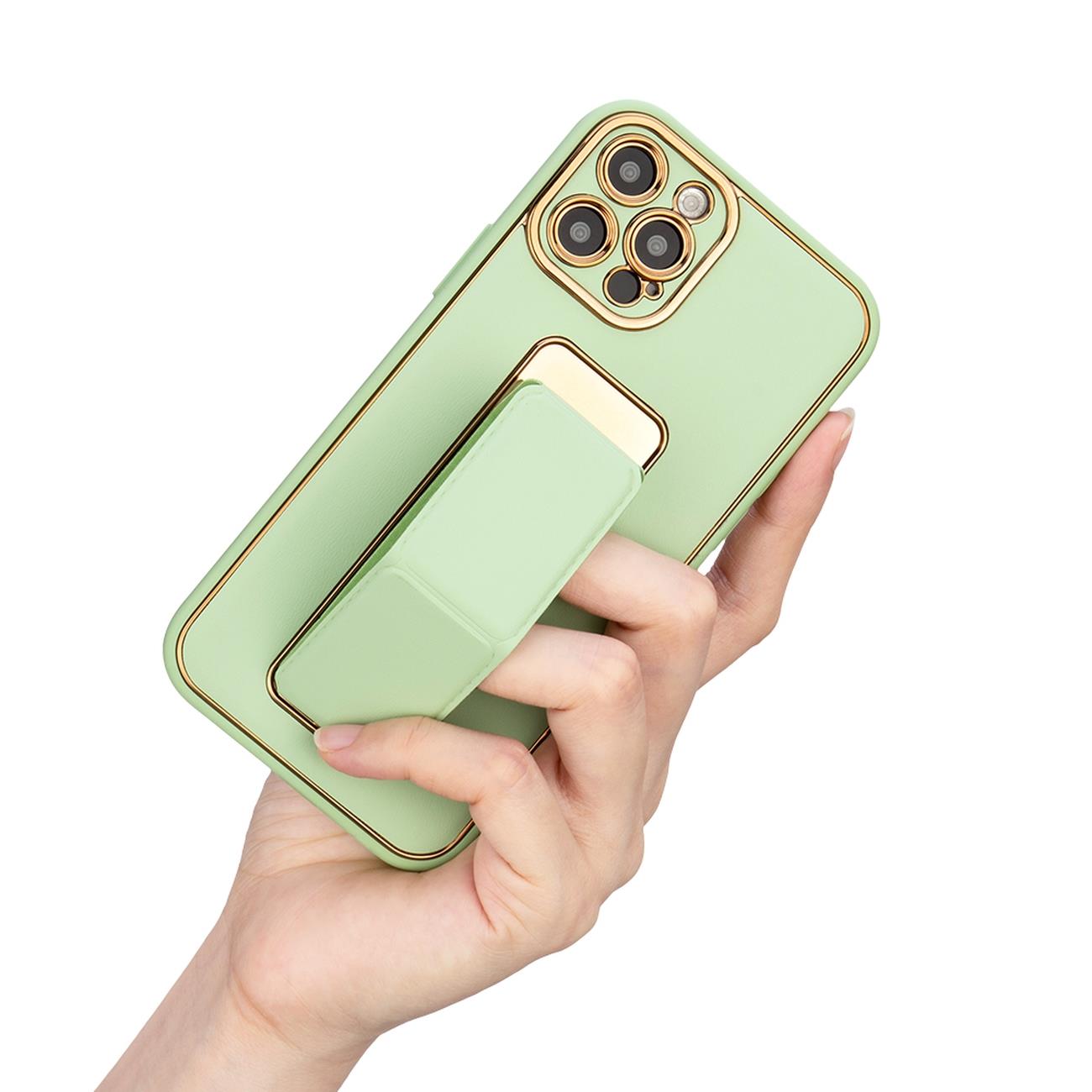 Neue Kickstand Case Hülle für iPhone mit Ständer