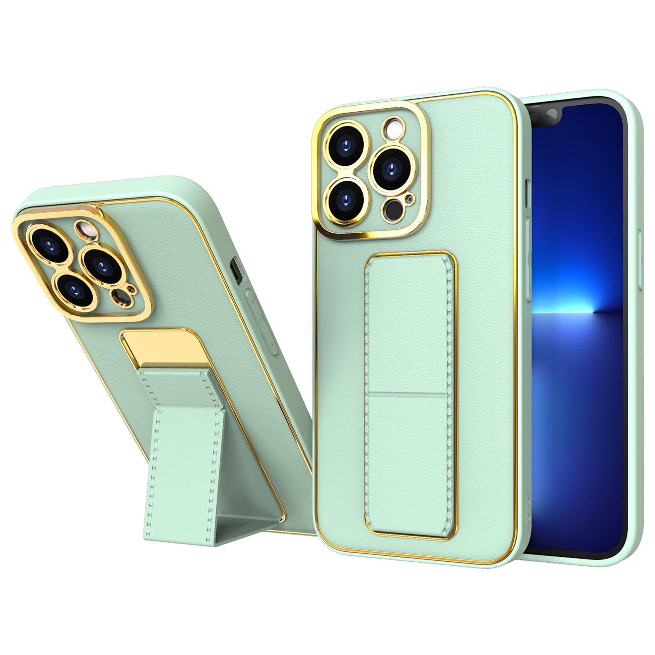 Neue Kickstand Case Hülle für iPhone mit Ständer