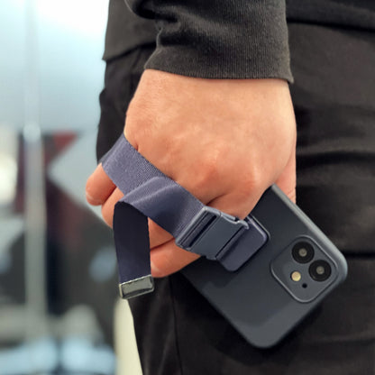 Seilhülle Gel Hülle mit einer Kette Lanyard Tasche Lanyard für iPhone