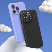 Silikonhülle für iPhone