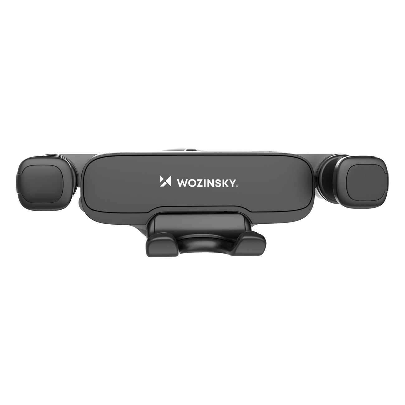 Wozinsky Gravity Handyhalter für Autogrill schwarz