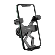 Wozinsky Gravity Handyhalter für Autogrill schwarz