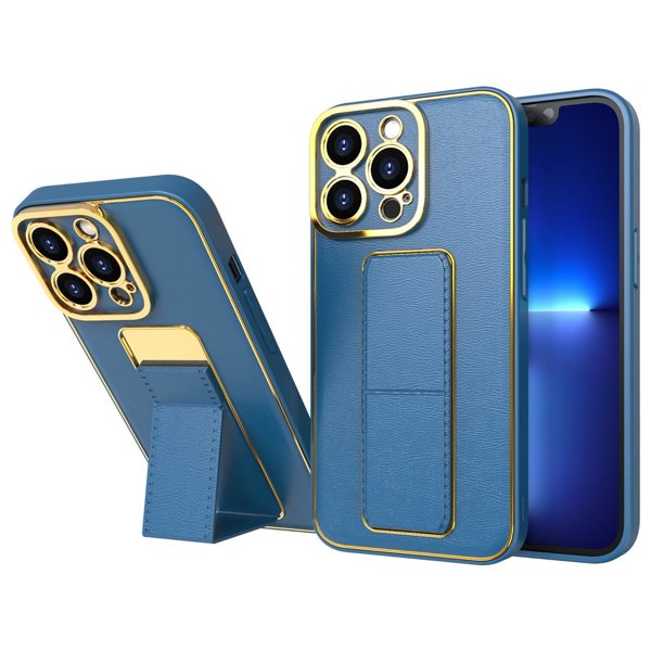 Neue Kickstand Case Hülle für iPhone mit Ständer