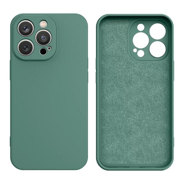 Silikonhülle für iPhone