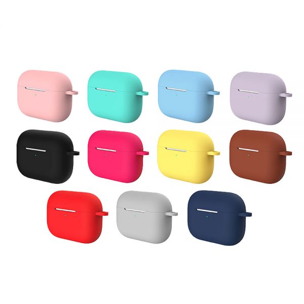 Schutzhüllen aus Silikon für Airpods