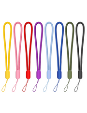 Handy & Kamera Handschlaufe – Universelles Trageband in vielen Farben